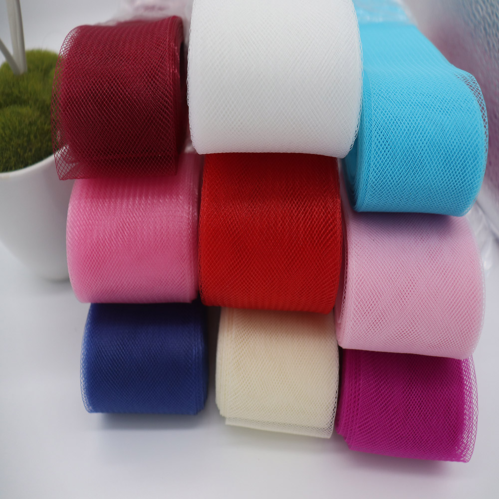 Cinta de malla de poliéster su - Sewing Fabric reseña y precio