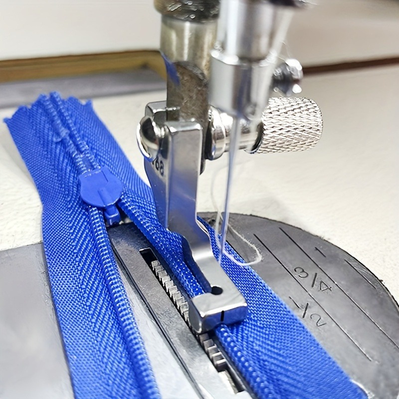 Prensatelas industrial de acer - Textile Sewing Machines reseña y precio