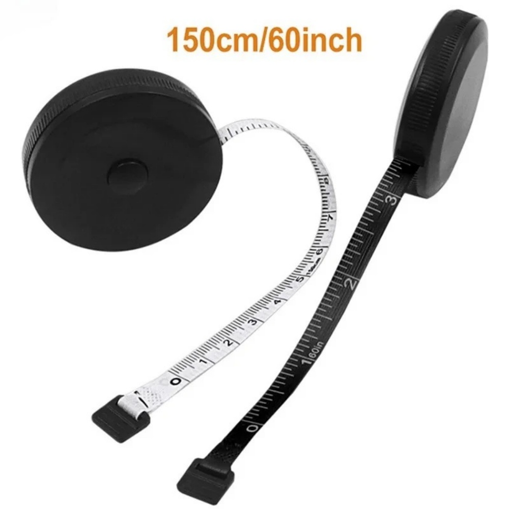 Cinta Métrica Retráctil Portát - Sewing Gauge Ruler reseña y precio