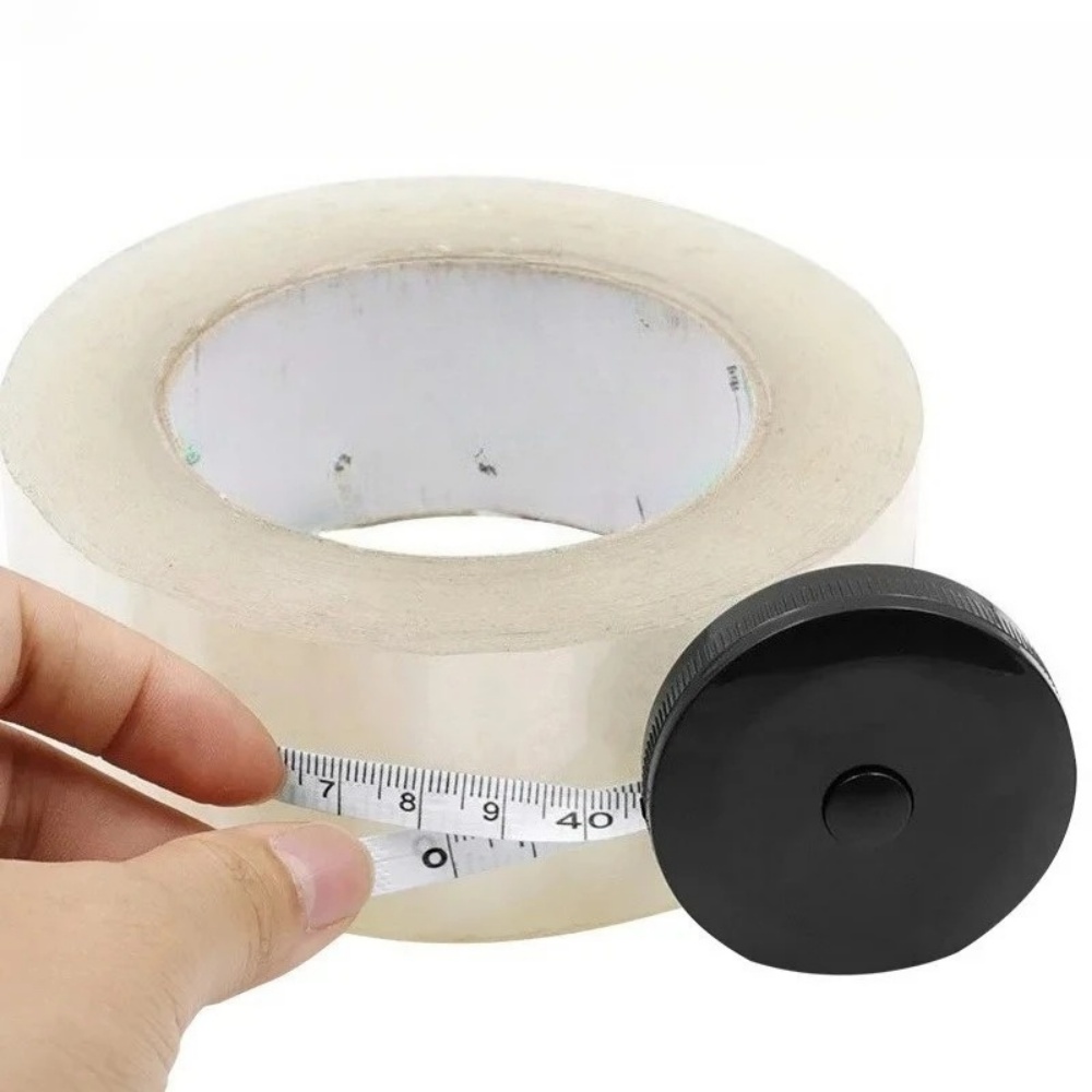 Cinta Métrica Retráctil Portát - Sewing Gauge Ruler reseña y precio