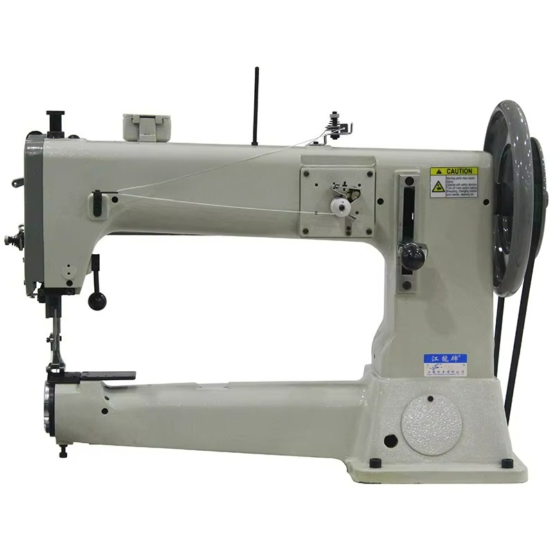 Máquina de Coser Industrial de - Leather Needle Heavy reseña y precio