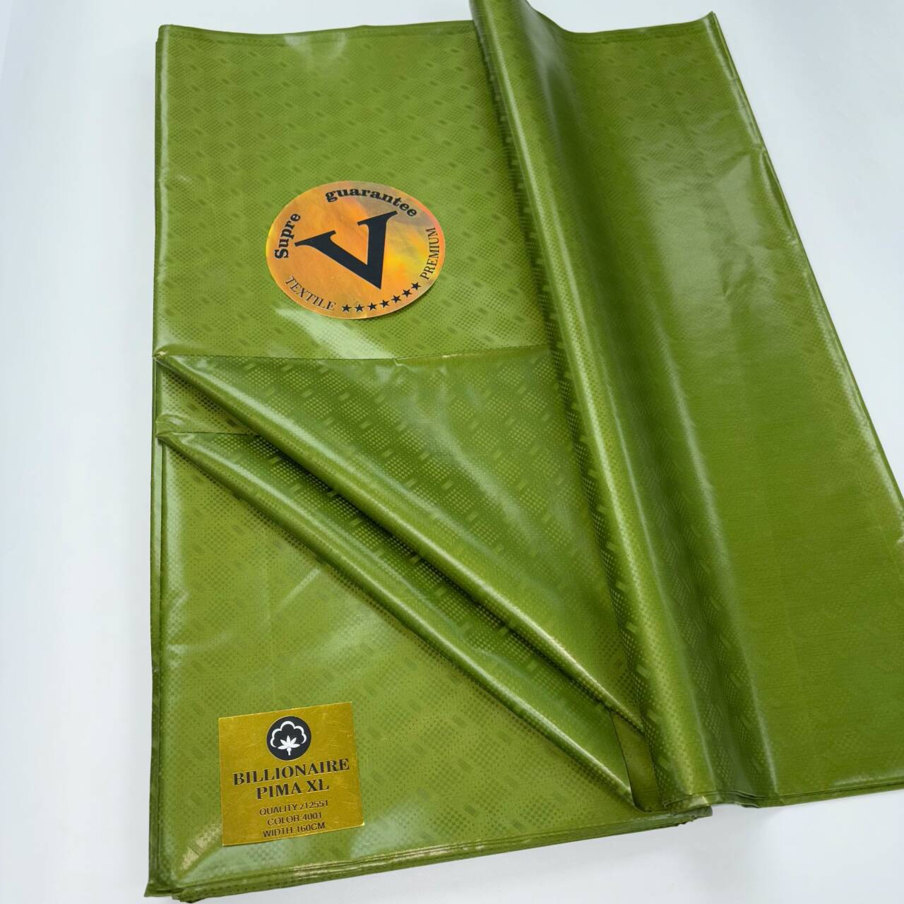 5 metros de tela africana jacq - Sewing Gauge Ruler reseña y precio