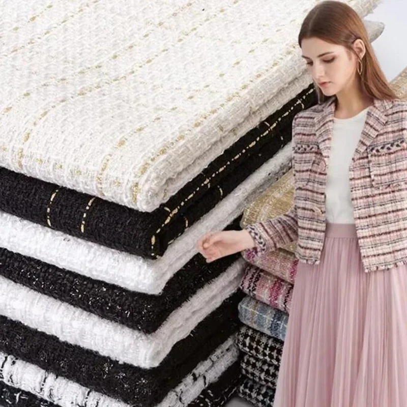 Tela pequeña de seda dorada de - Sewing Tweed reseña y precio