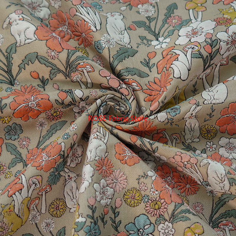 Tela Jacquard teñida con hilo  - Sewing Gauge Ruler reseña y precio
