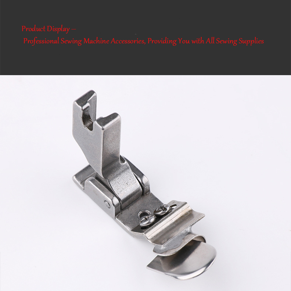 Prensatelas Plegable Hacia Aba - Textile Sewing Machines reseña y precio