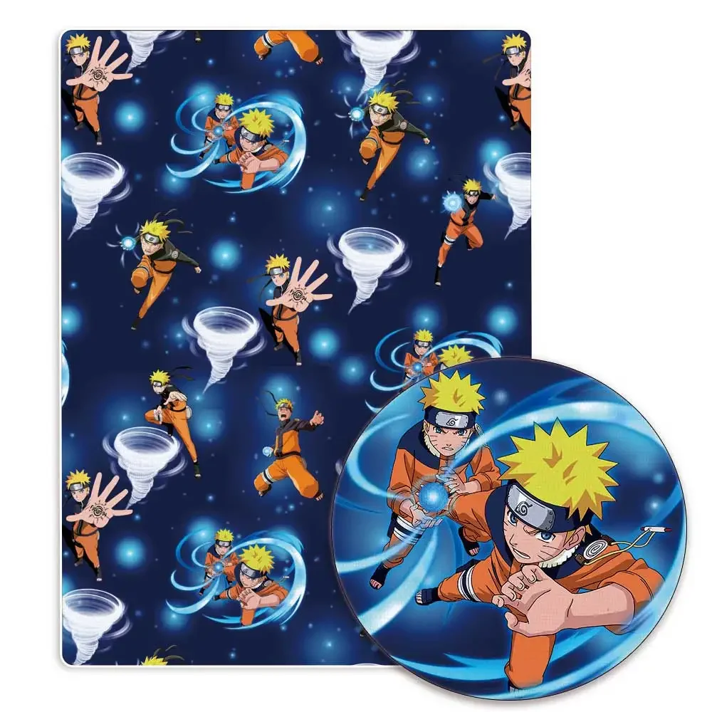 Naruto periféricos de Anime te - Sewing Production reseña y precio