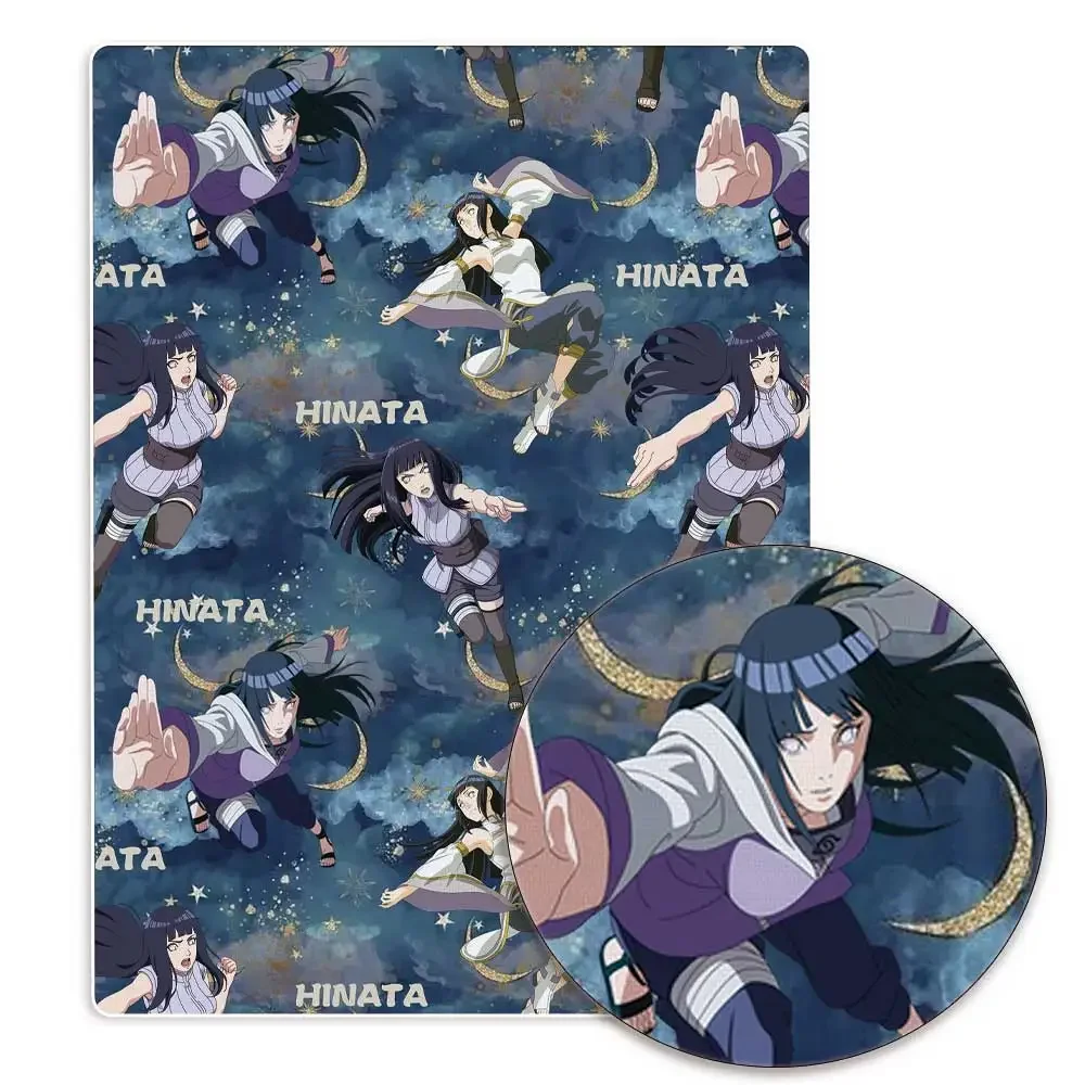 Naruto periféricos de Anime te - Sewing Production reseña y precio