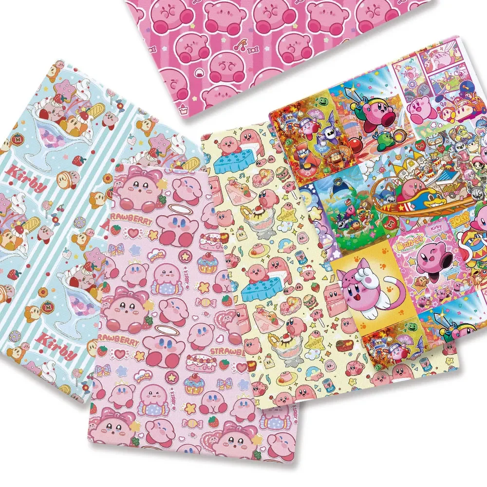 Tela de dibujos animados DIY14 - Sewing Production reseña y precio