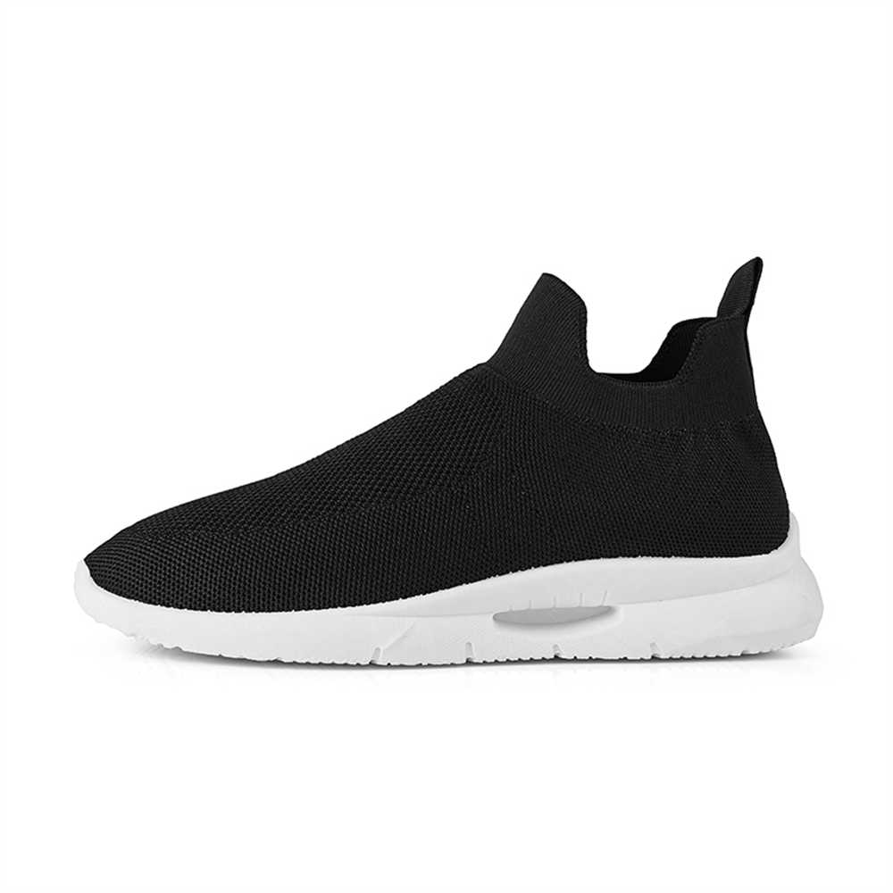 Zapatillas deportivas de hombr - Sewing Production reseña y precio