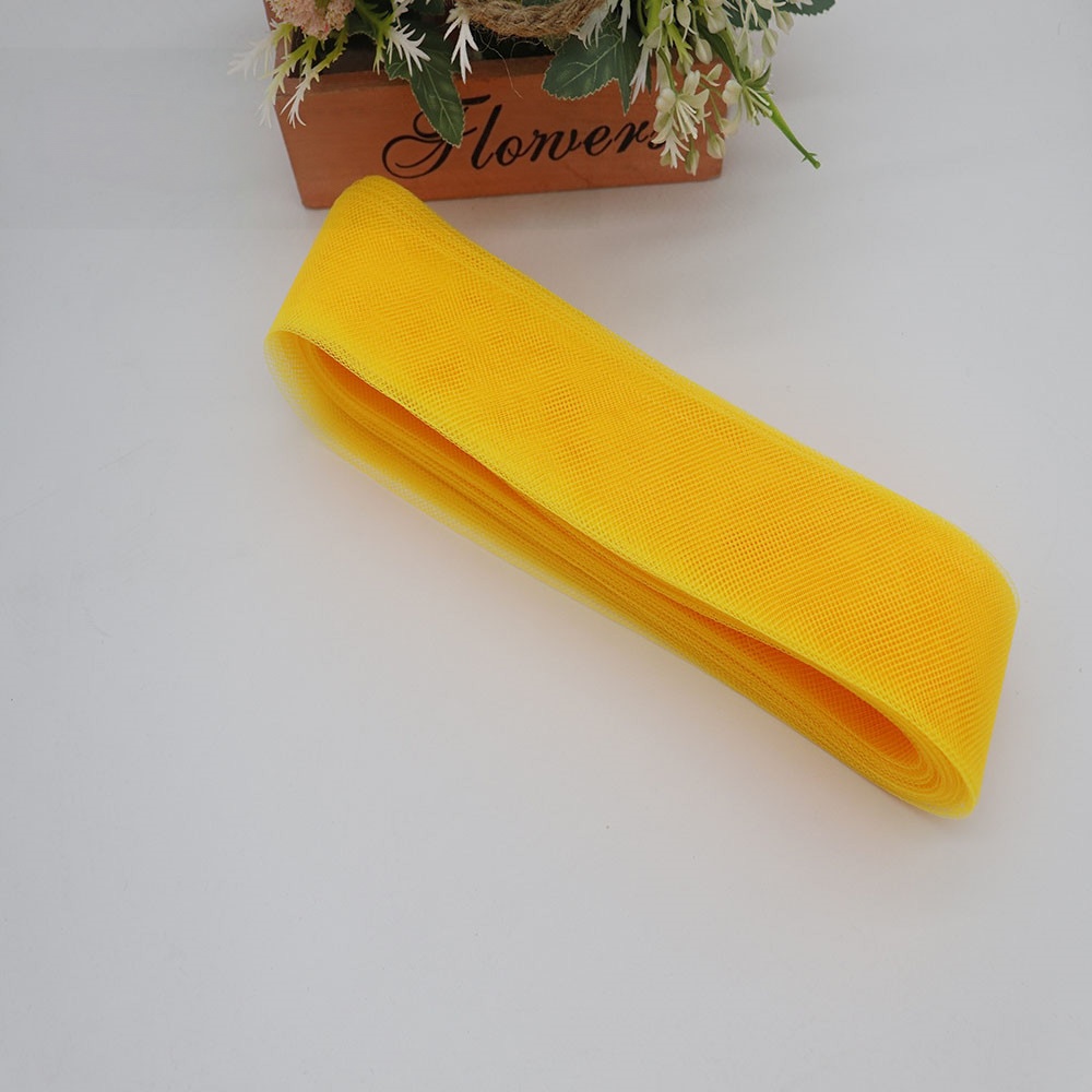 50 yardas/lote, 10 cm, crinoli - Sewing Fabric reseña y precio