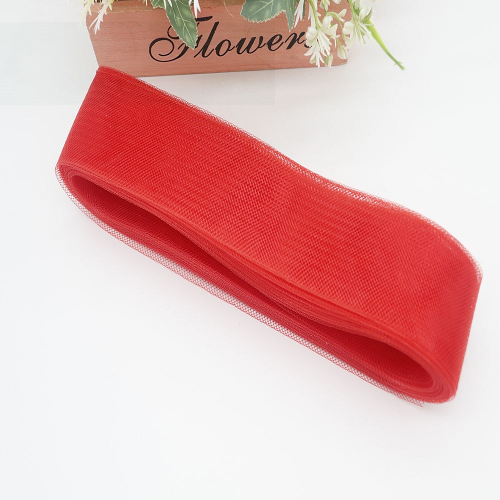 50 yardas/lote, 10 cm, crinoli - Sewing Fabric reseña y precio