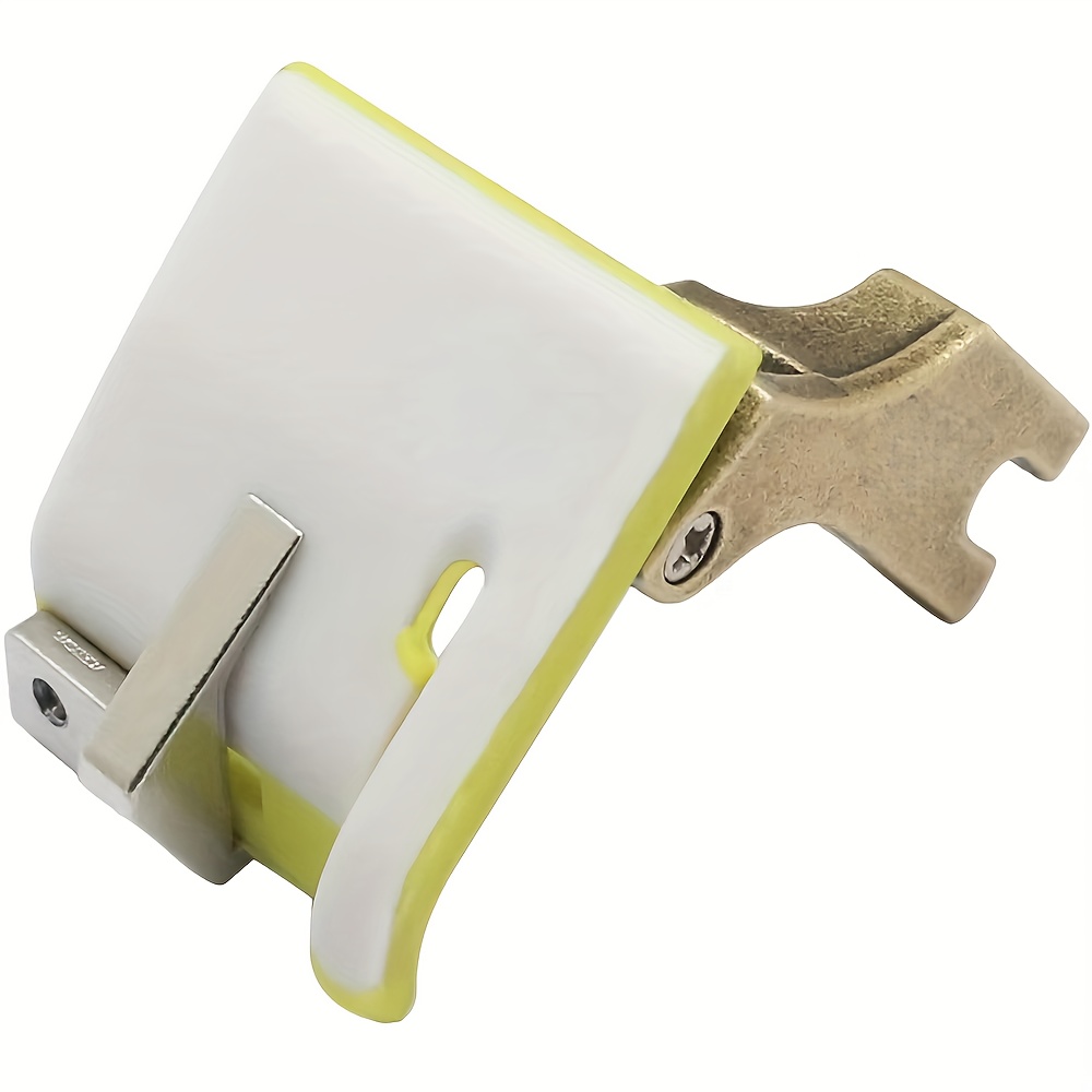 1 pieza de pie prensatelas de  - Textile Sewing Machines reseña y precio