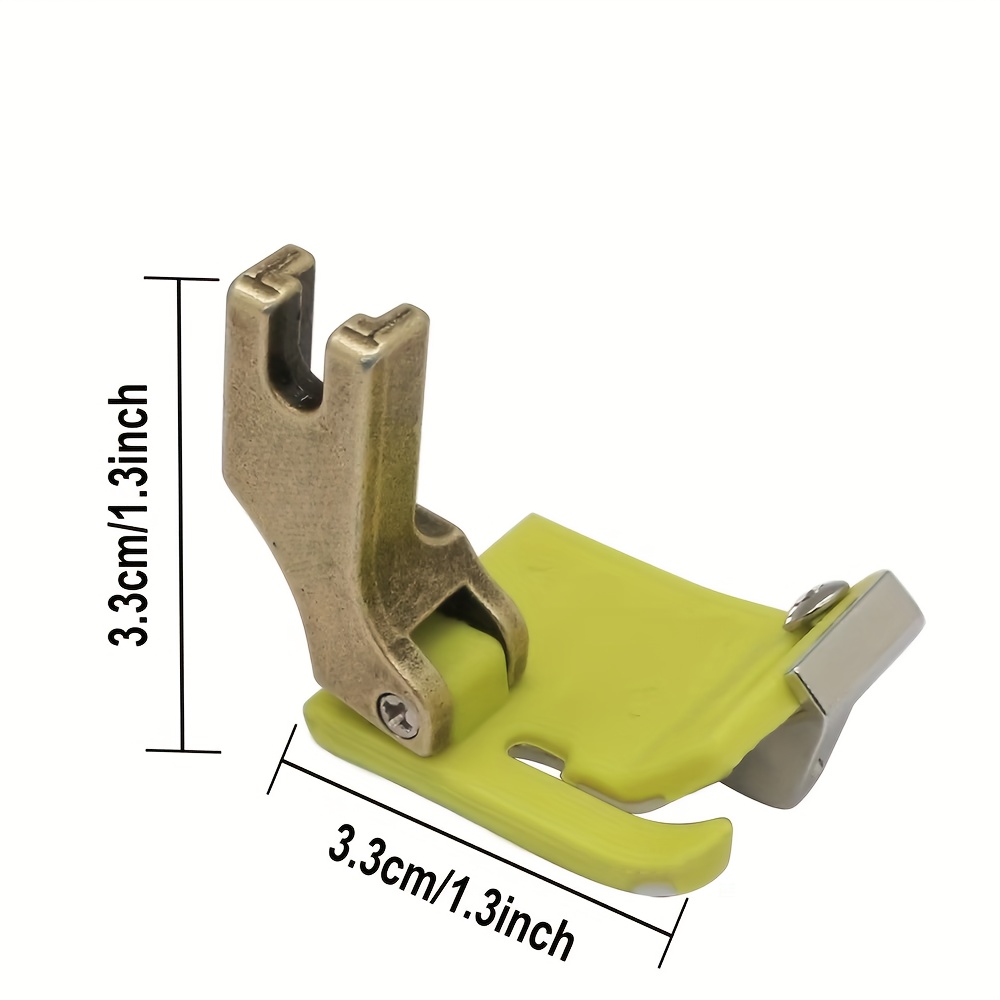 1 pieza de pie prensatelas de  - Textile Sewing Machines reseña y precio