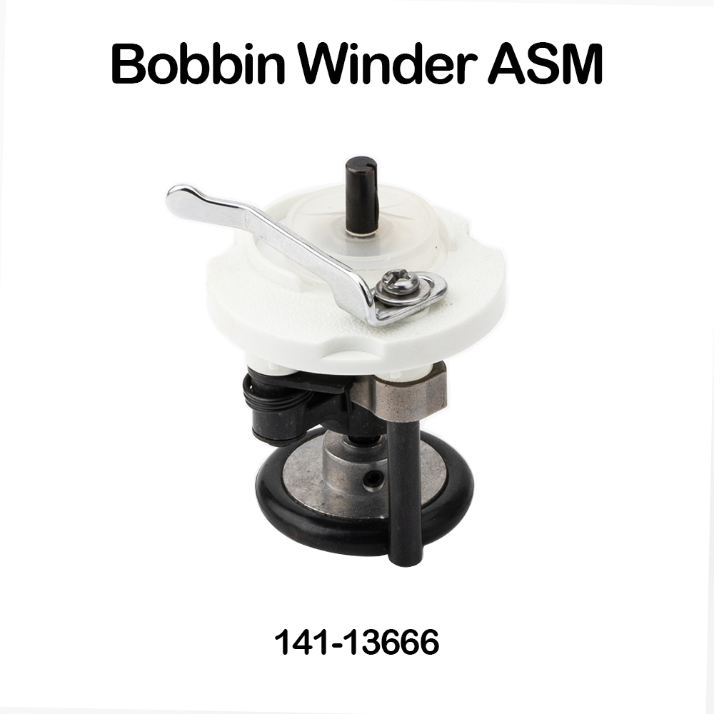 Bobinador para Varios Modelos  - Textile Sewing Machines reseña y precio