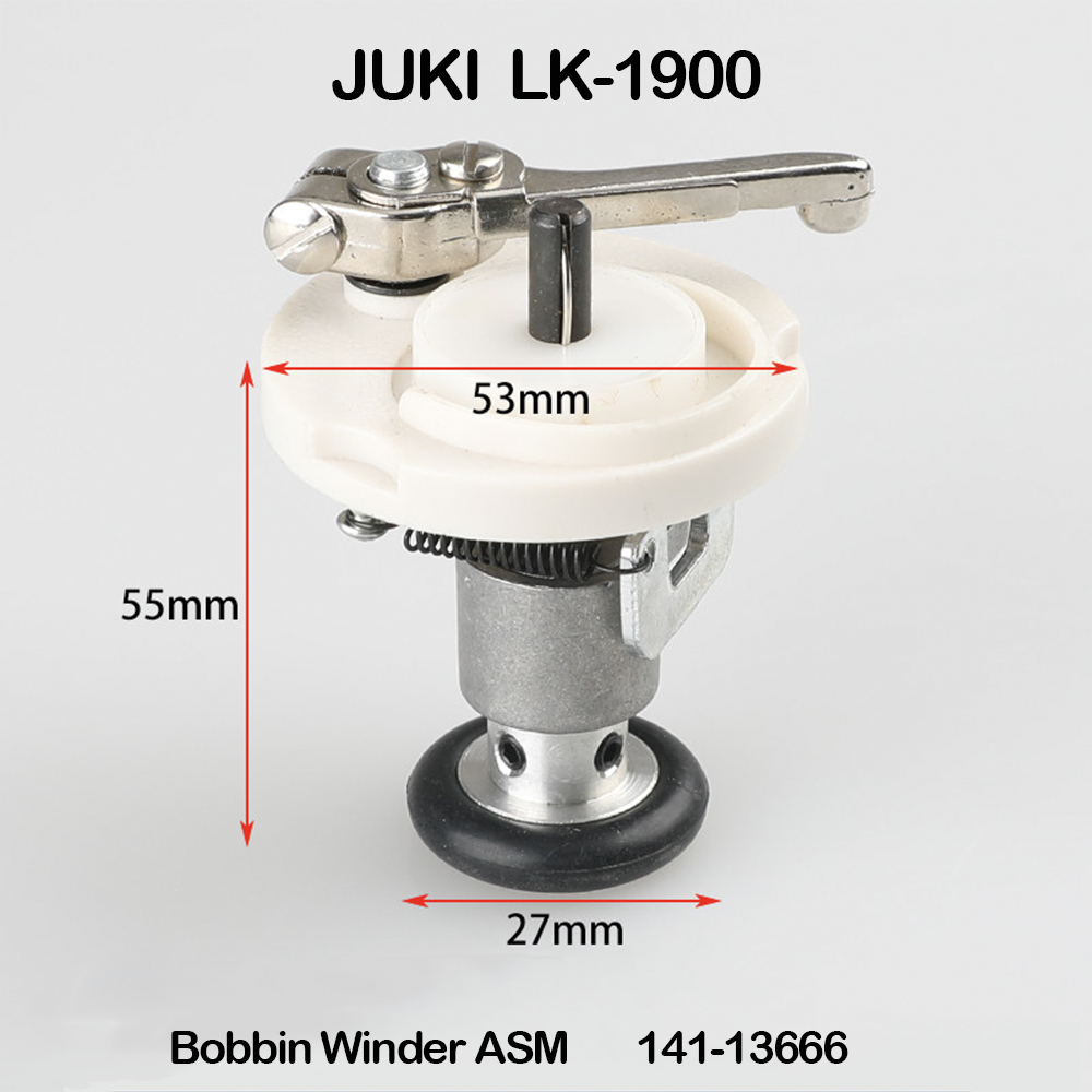 Bobinador para Varios Modelos  - Textile Sewing Machines reseña y precio