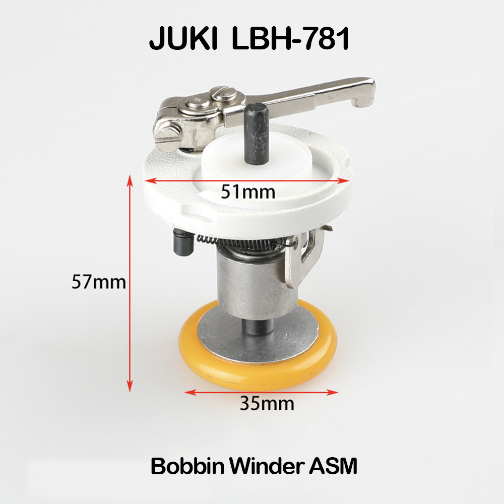 Bobinador para Varios Modelos  - Textile Sewing Machines reseña y precio