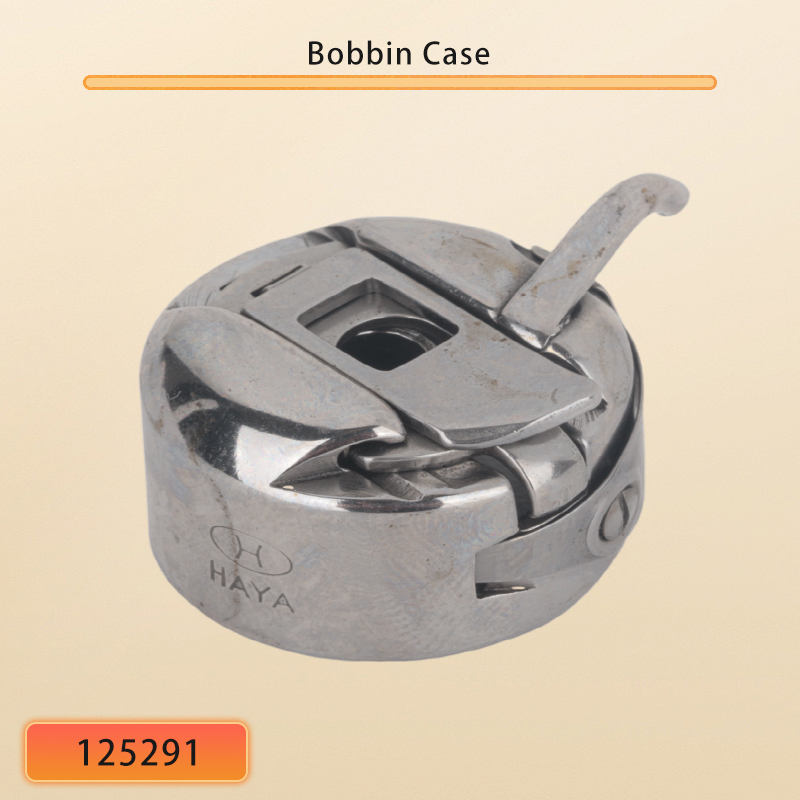Caja de bobina de dirección in - Textile Sewing Machines reseña y precio