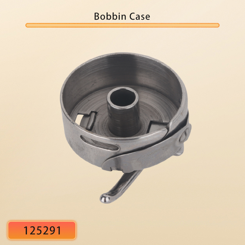 Caja de bobina de dirección in - Textile Sewing Machines reseña y precio