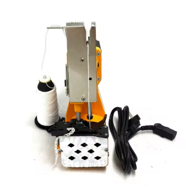 Máquina Selladora de Bolsas Te - Textile Sewing Machines reseña y precio