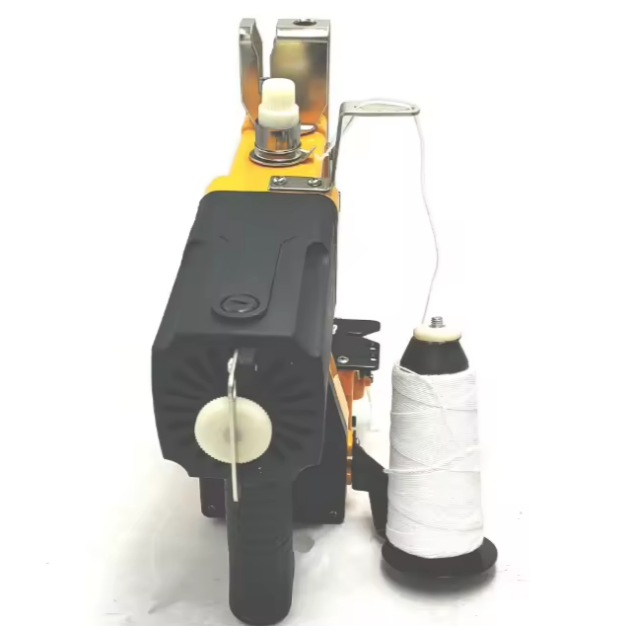 Máquina Selladora de Bolsas Te - Textile Sewing Machines reseña y precio