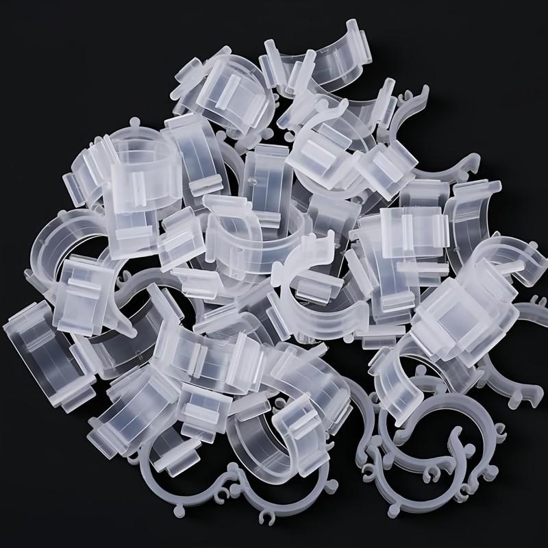 35 clips para bobinas, evitan  - Textile Sewing Machines reseña y precio