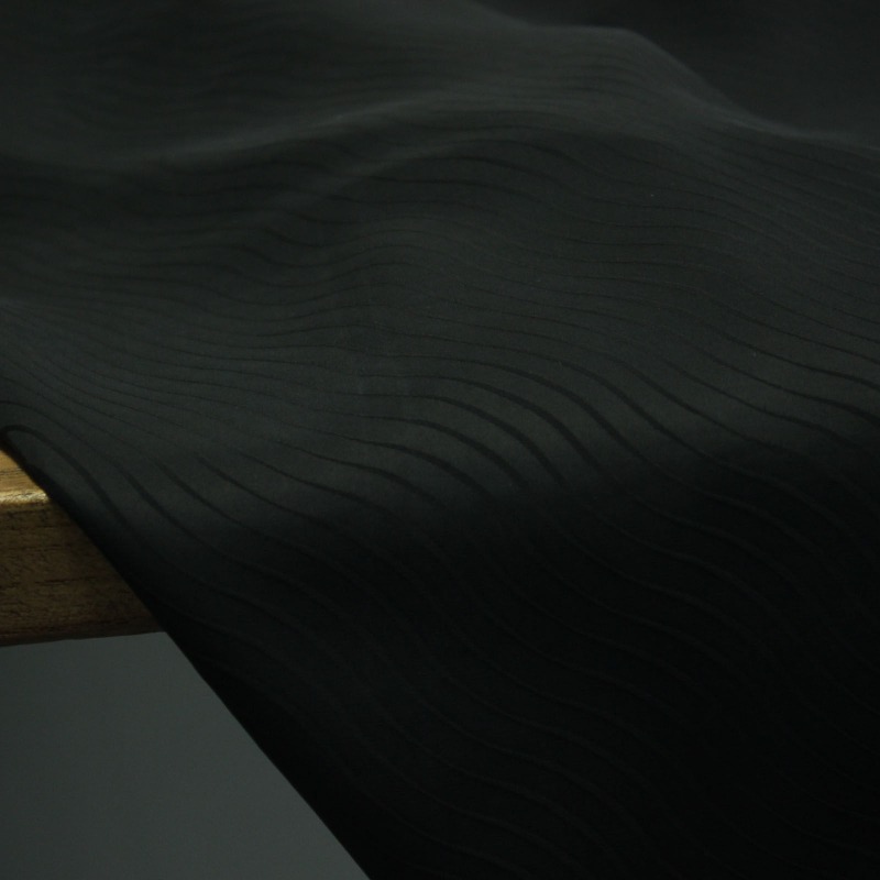 Tela Cupro Jacquard, Suave y S - Sewing Fabric reseña y precio