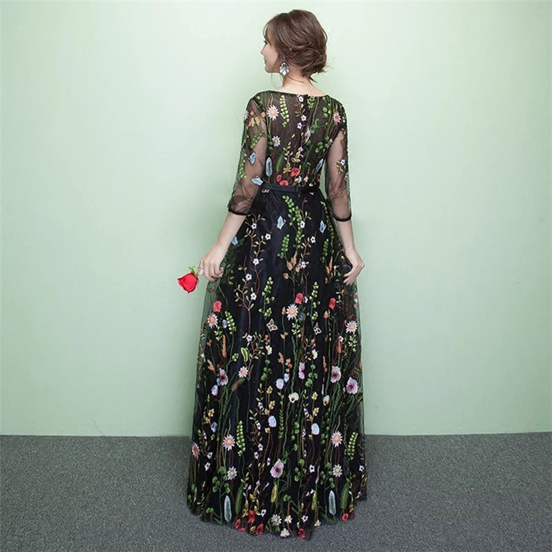 Tela estampada bordada, telas  - Sewing Fabric reseña y precio