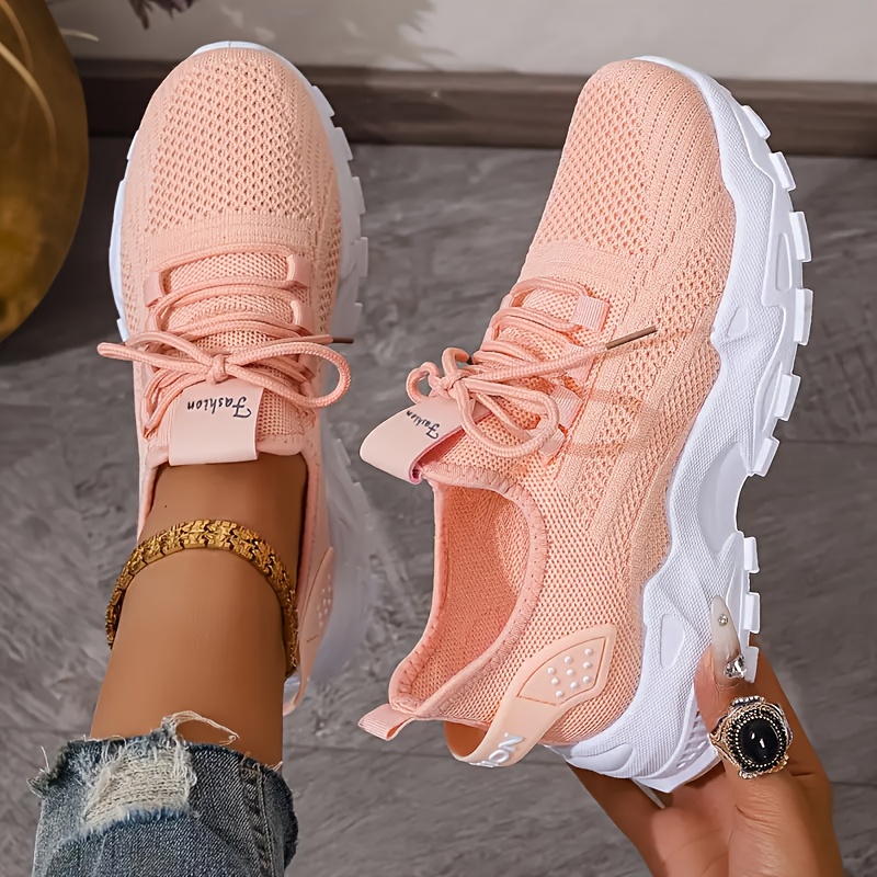 Zapatillas de deporte de punto - Sewing Garment reseña y precio