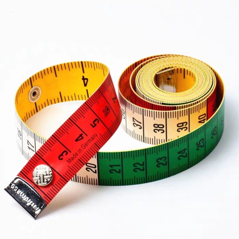 Cinta Métrica Suave de 150 cm, - Sewing Gauge Ruler reseña y precio