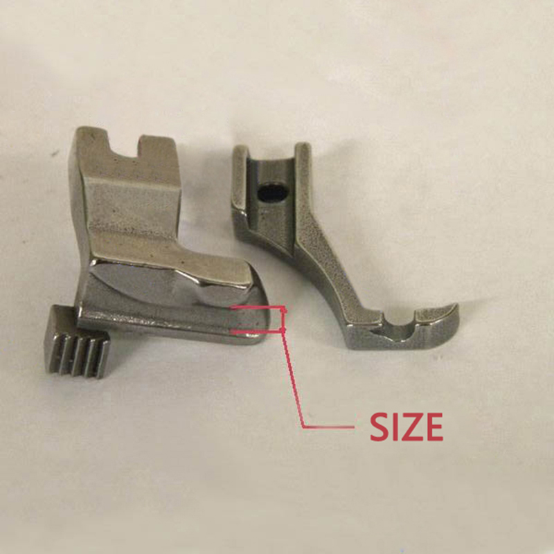 Piezas de máquina de coser de  - Textile Sewing Machines reseña y precio