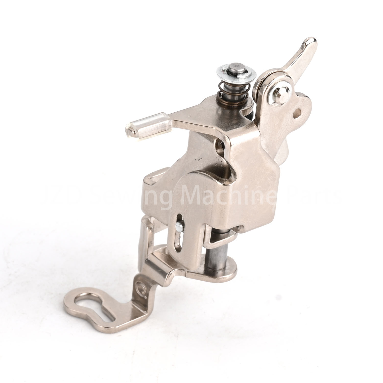 # Prensatelas de Bordado XD047 - Textile Sewing Machines reseña y precio