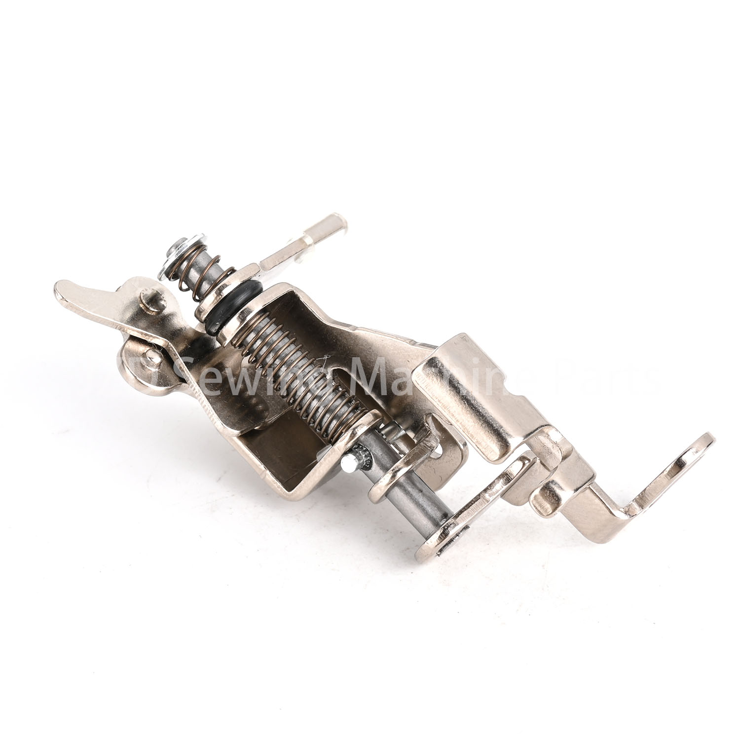 # Prensatelas de Bordado XD047 - Textile Sewing Machines reseña y precio