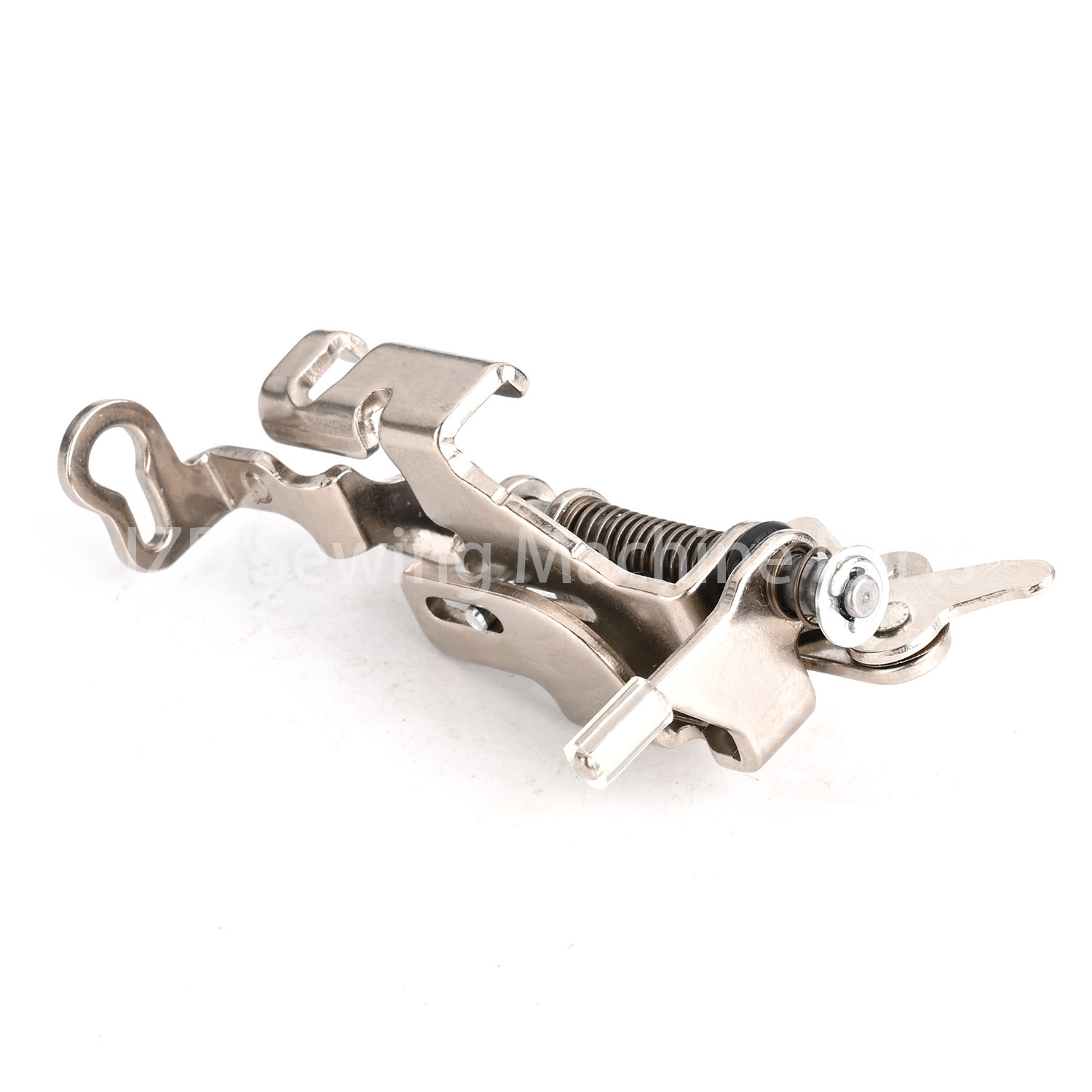 # Prensatelas de Bordado XD047 - Textile Sewing Machines reseña y precio