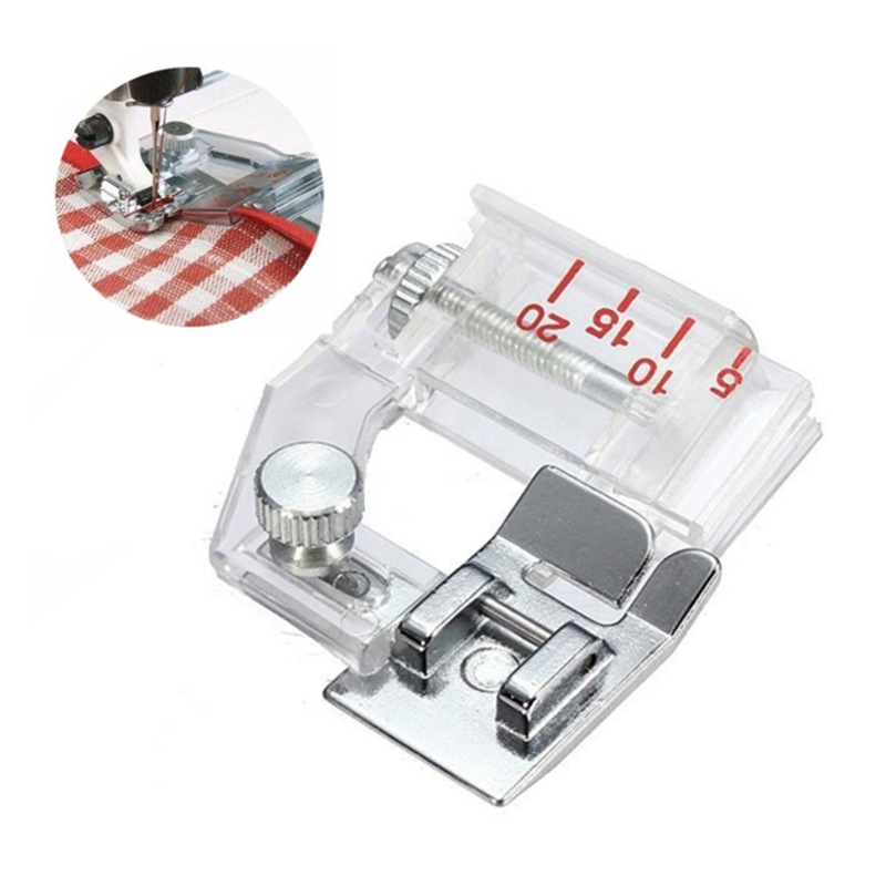 Prensatelas de fruncido de vás - Textile Sewing Machines reseña y precio