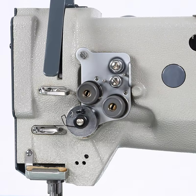 Máquina de coser industrial de - Leather Needle Heavy reseña y precio