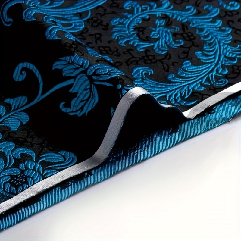 Tela brocada 3D con diseño de  - Sewing Garment reseña y precio