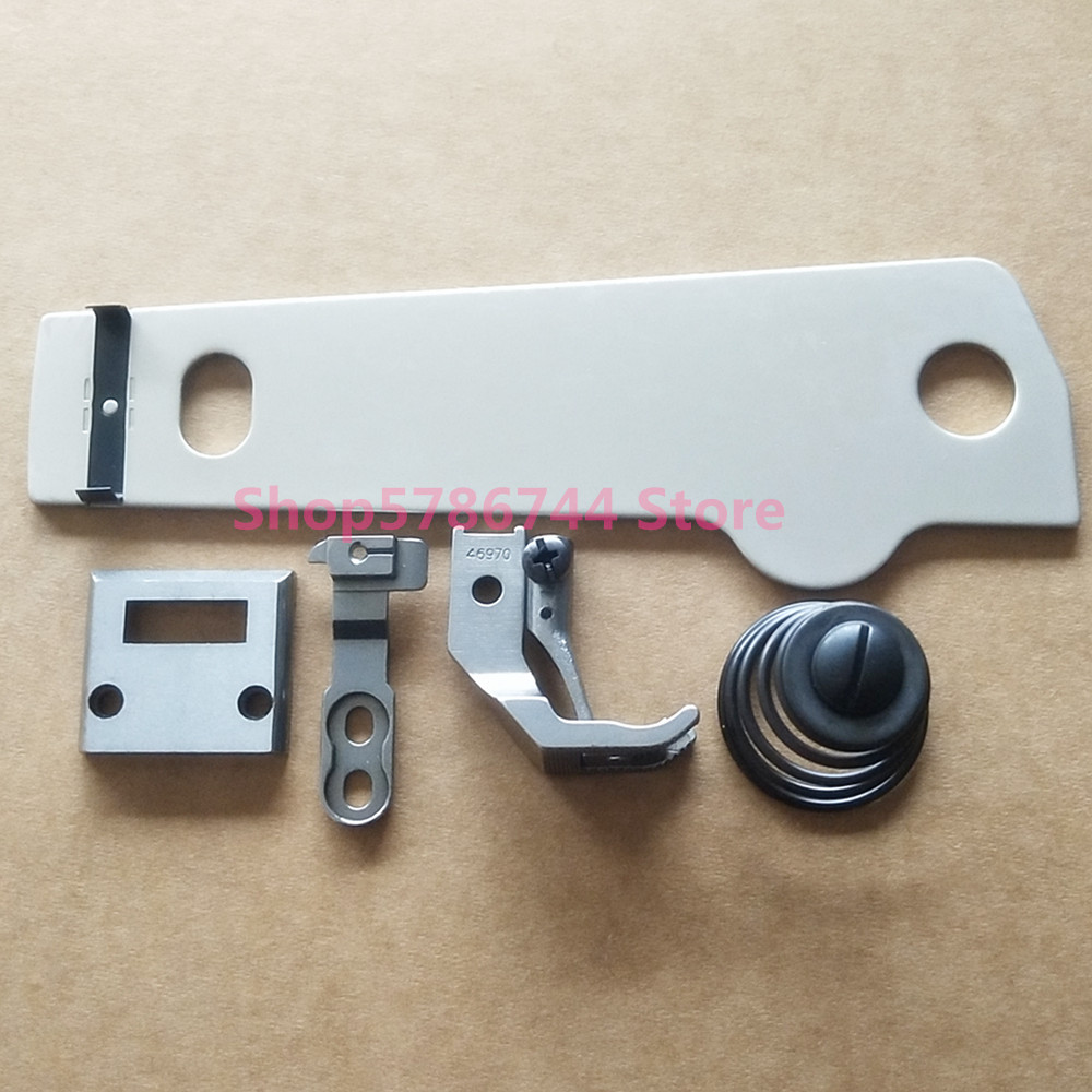 Juego de manómetros para prens - Textile Sewing Machines reseña y precio