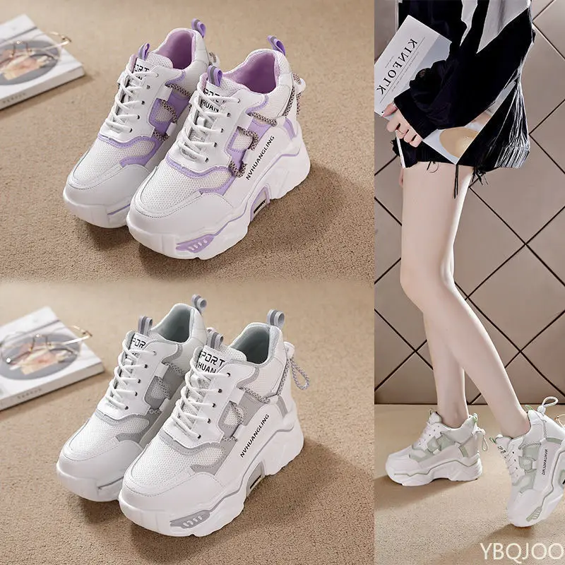 Zapatos de Mujer con Plataform - Sewing Garment reseña y precio