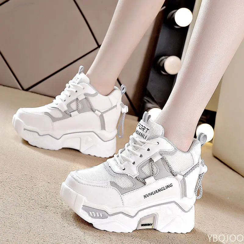 Zapatos de Mujer con Plataform - Sewing Garment reseña y precio