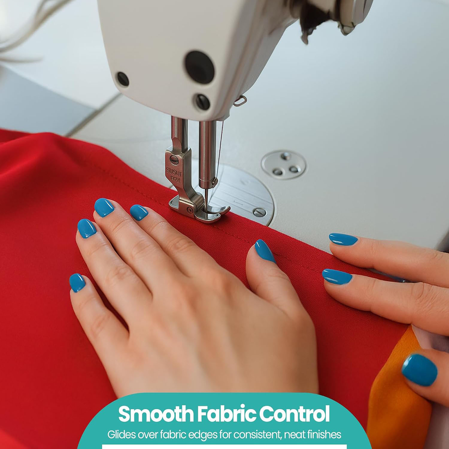 Prensatelas Estándar P351 para - Textile Sewing Machines reseña y precio